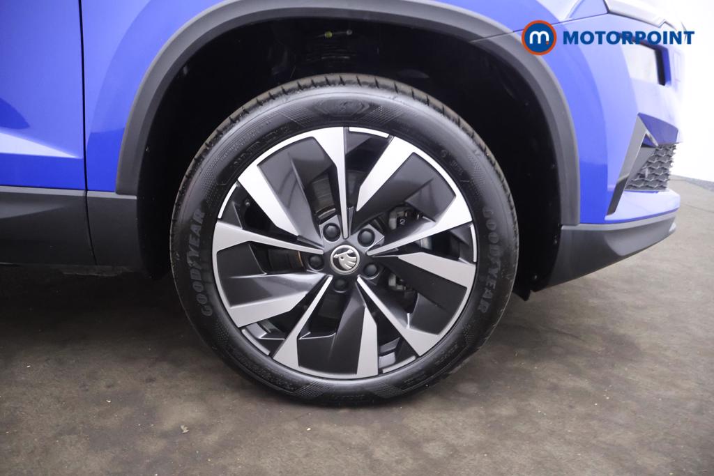 Skoda Karoq Se L Manual Petrol SUV - Stock Number (1503769) - 15th supplementary image
