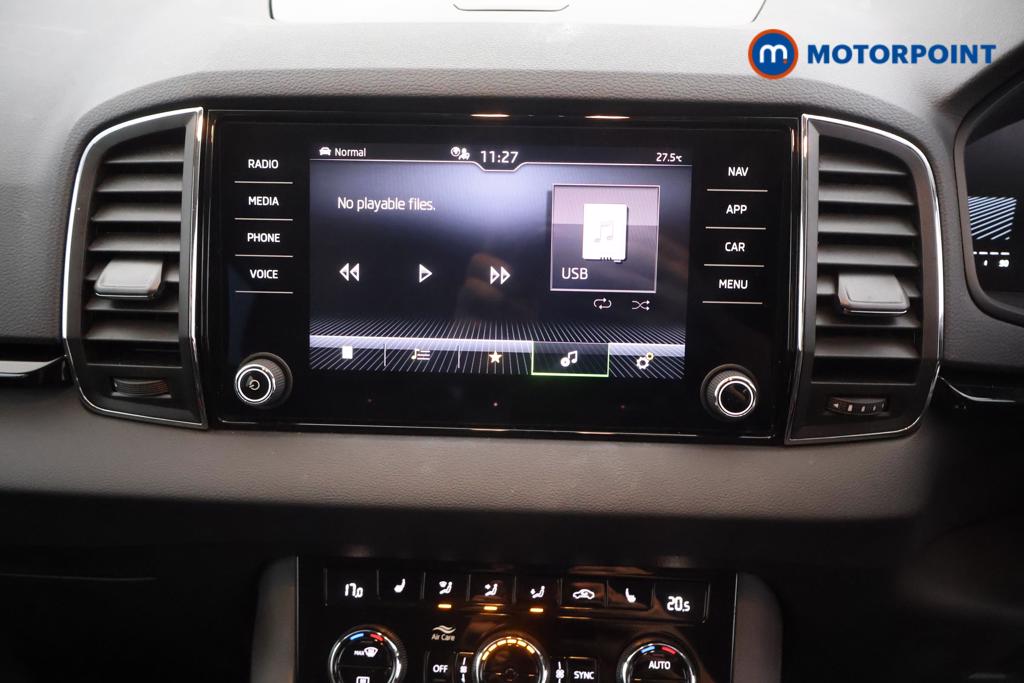 Skoda Karoq Se L Manual Petrol SUV - Stock Number (1503769) - 16th supplementary image