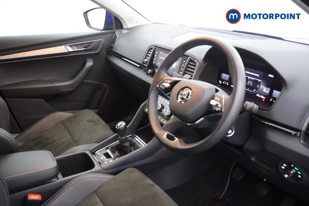 Skoda Karoq Se L Manual Petrol SUV - Stock Number (1503769) - 17th supplementary image
