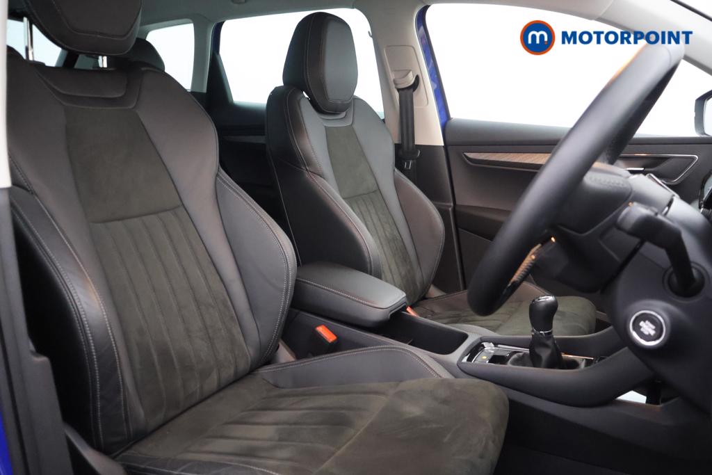 Skoda Karoq Se L Manual Petrol SUV - Stock Number (1503769) - 18th supplementary image