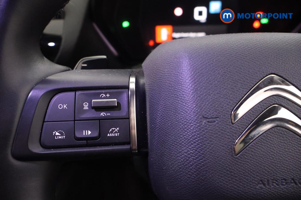 Citroen C5 X Shine Automatic Petrol Hatchback - Stock Number (1507889) - 2nd supplementary image