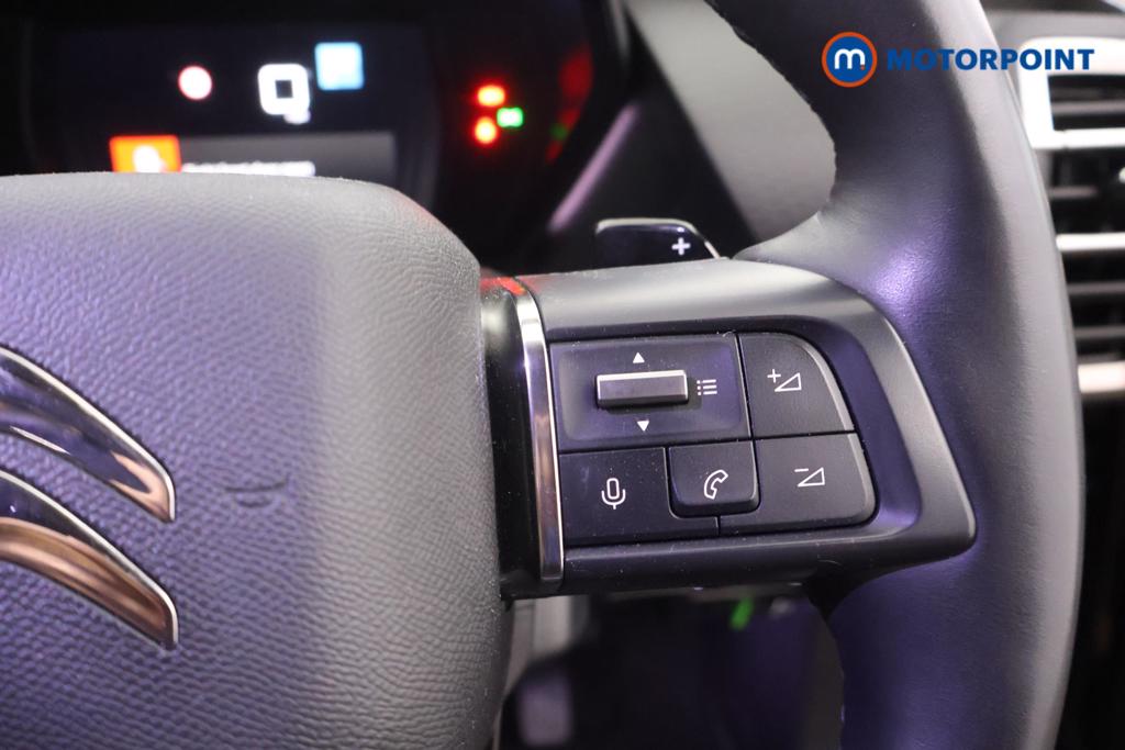 Citroen C5 X Shine Automatic Petrol Hatchback - Stock Number (1507889) - 3rd supplementary image