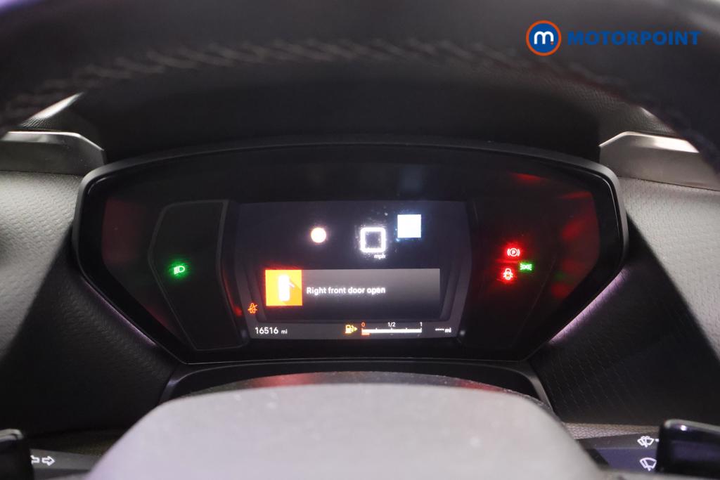 Citroen C5 X Shine Automatic Petrol Hatchback - Stock Number (1507889) - 4th supplementary image