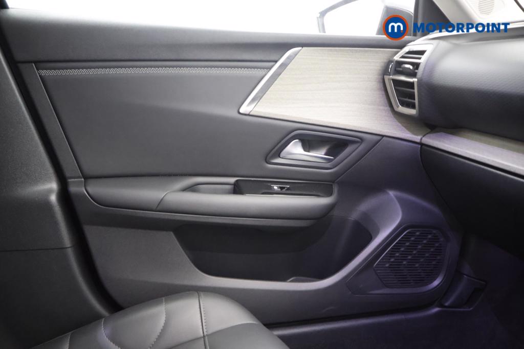 Citroen C5 X Shine Automatic Petrol Hatchback - Stock Number (1507889) - 6th supplementary image