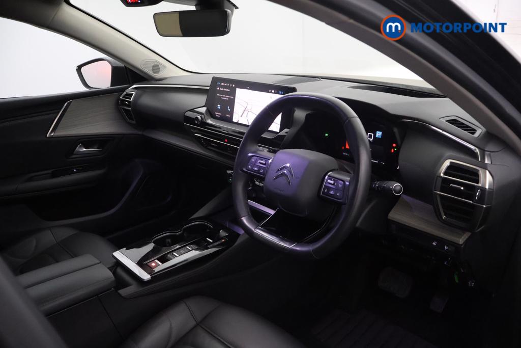 Citroen C5 X Shine Automatic Petrol Hatchback - Stock Number (1507889) - 8th supplementary image