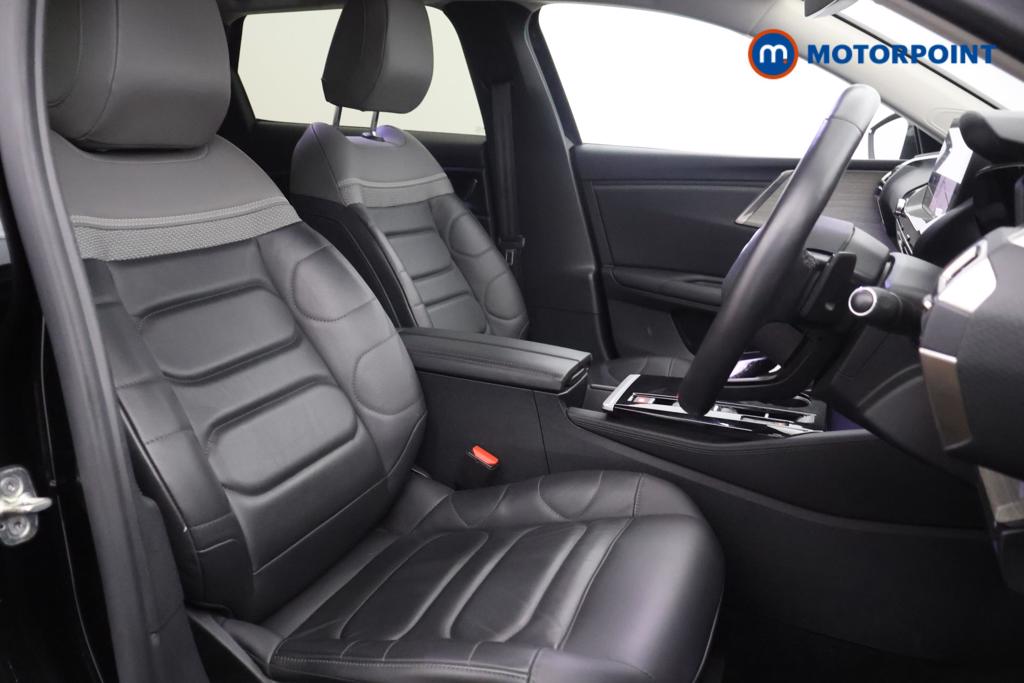 Citroen C5 X Shine Automatic Petrol Hatchback - Stock Number (1507889) - 9th supplementary image