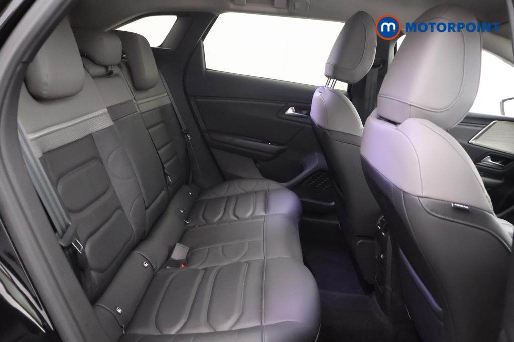 Citroen C5 X Shine Automatic Petrol Hatchback - Stock Number (1507889) - 11th supplementary image