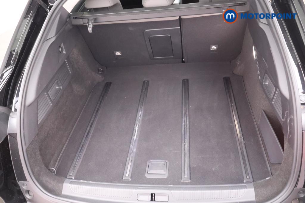 Citroen C5 X Shine Automatic Petrol Hatchback - Stock Number (1507889) - 12th supplementary image