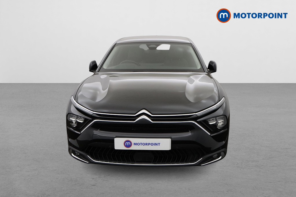 Citroen C5 X Shine Automatic Petrol Hatchback - Stock Number (1507889) - Front bumper