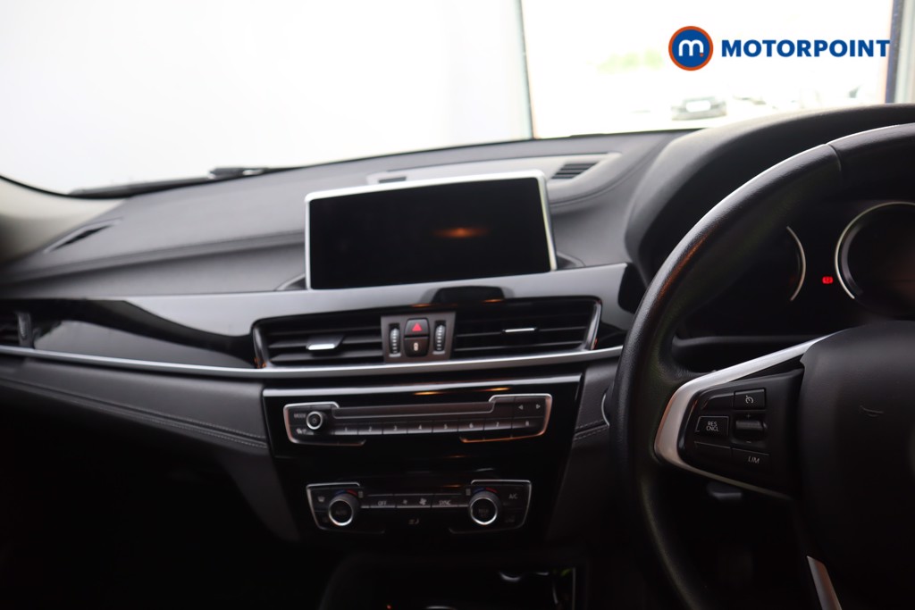 BMW X2 Sport Manual Petrol SUV - Stock Number (1516210) - 2nd supplementary image