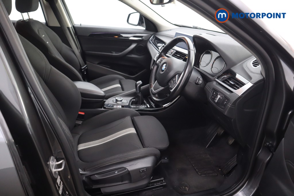 BMW X2 Sport Manual Petrol SUV - Stock Number (1516210) - 3rd supplementary image