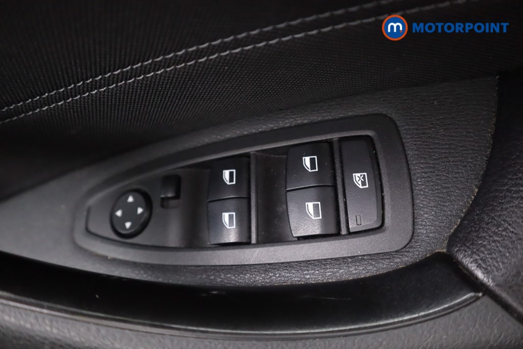 BMW X2 Sport Manual Petrol SUV - Stock Number (1516210) - 4th supplementary image