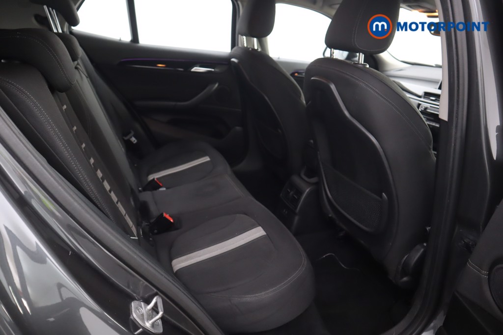 BMW X2 Sport Manual Petrol SUV - Stock Number (1516210) - 5th supplementary image