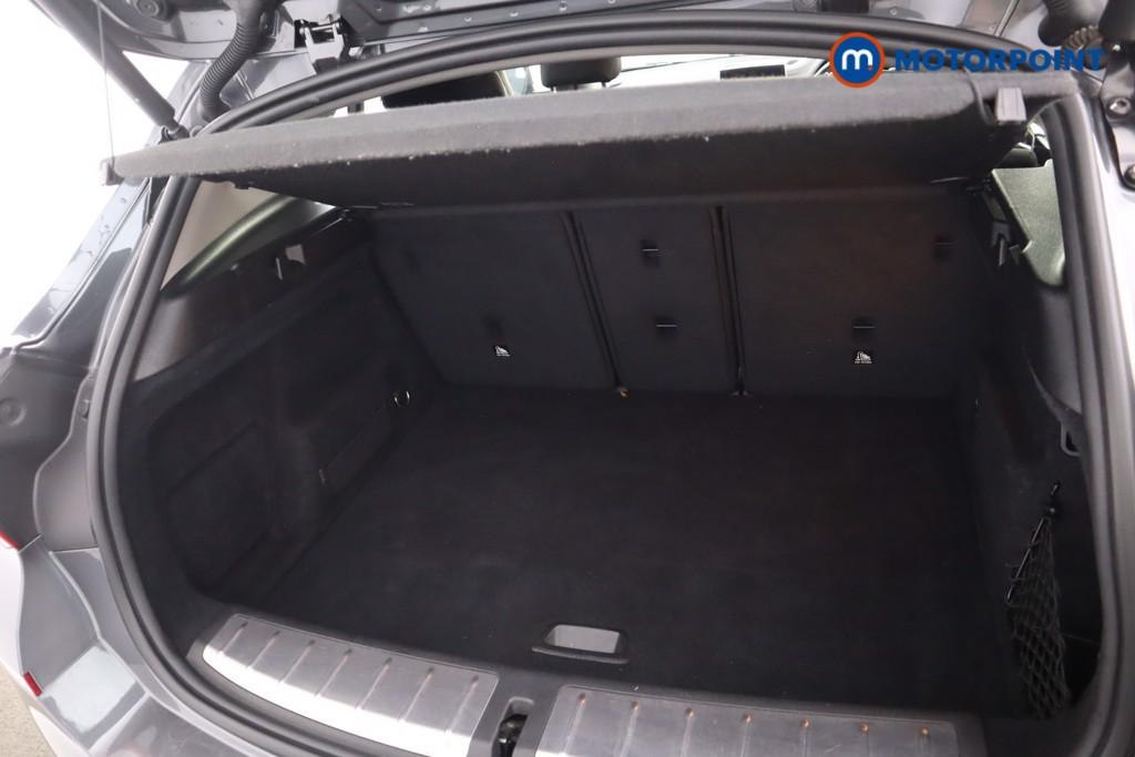 BMW X2 Sport Manual Petrol SUV - Stock Number (1516210) - 6th supplementary image