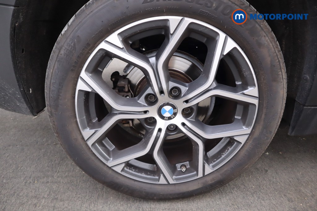 BMW X2 Sport Manual Petrol SUV - Stock Number (1516210) - 7th supplementary image