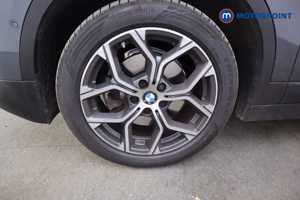 BMW X2 Sport Manual Petrol SUV - Stock Number (1516210) - 10th supplementary image