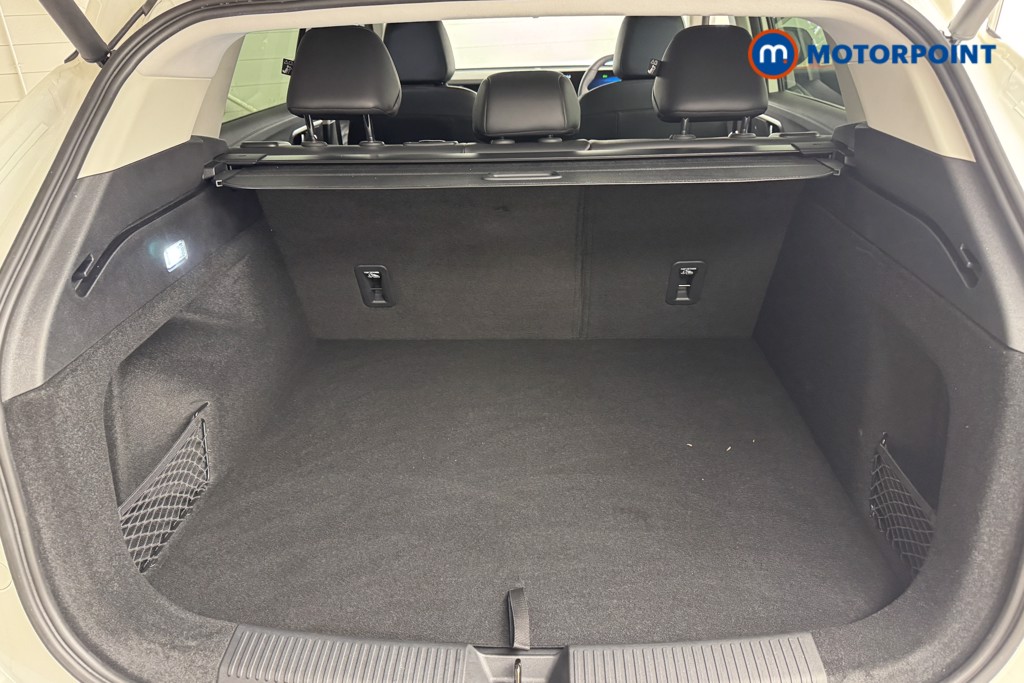 Mg Motor Uk HS Trophy Manual Petrol SUV - Stock Number (1527429) - 3rd supplementary image