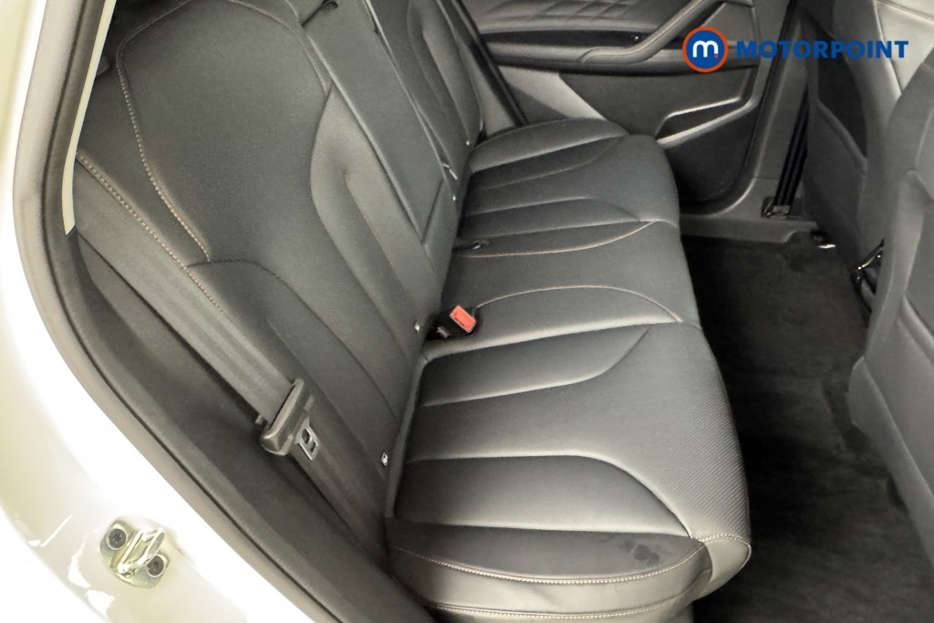 Mg Motor Uk HS Trophy Manual Petrol SUV - Stock Number (1527429) - 4th supplementary image