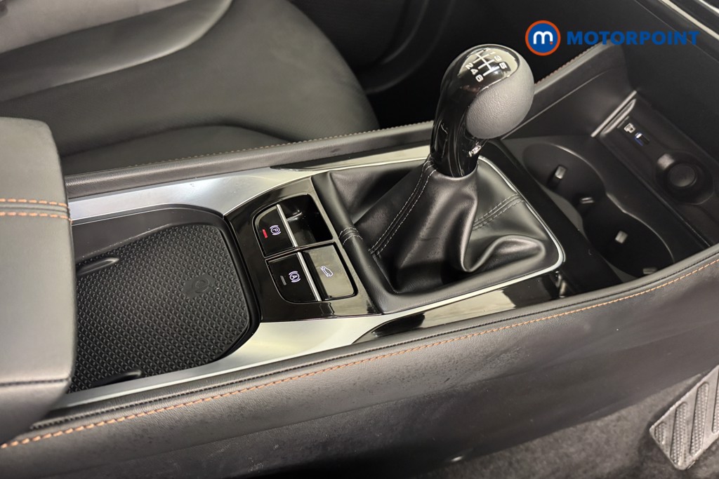 Mg Motor Uk HS Trophy Manual Petrol SUV - Stock Number (1527429) - 10th supplementary image