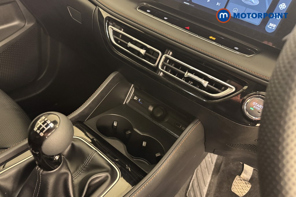 Mg Motor Uk HS Trophy Manual Petrol SUV - Stock Number (1527429) - 11th supplementary image