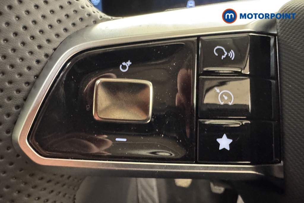 Mg Motor Uk HS Trophy Manual Petrol SUV - Stock Number (1527429) - 13th supplementary image