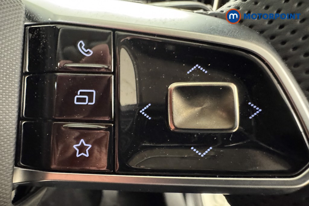 Mg Motor Uk HS Trophy Manual Petrol SUV - Stock Number (1527429) - 14th supplementary image