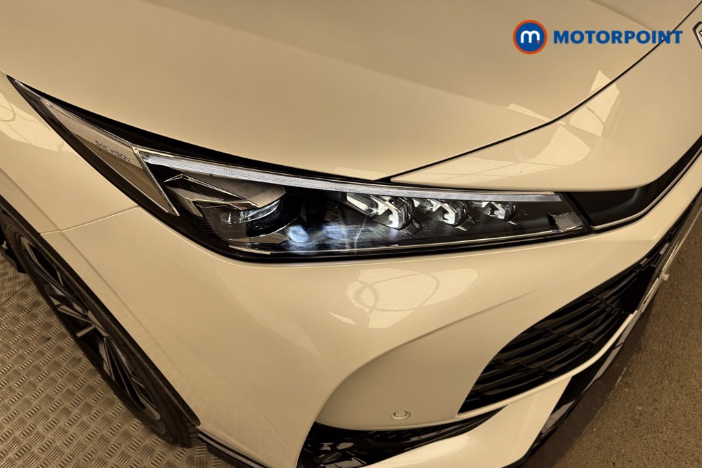Mg Motor Uk HS Trophy Manual Petrol SUV - Stock Number (1527429) - 17th supplementary image