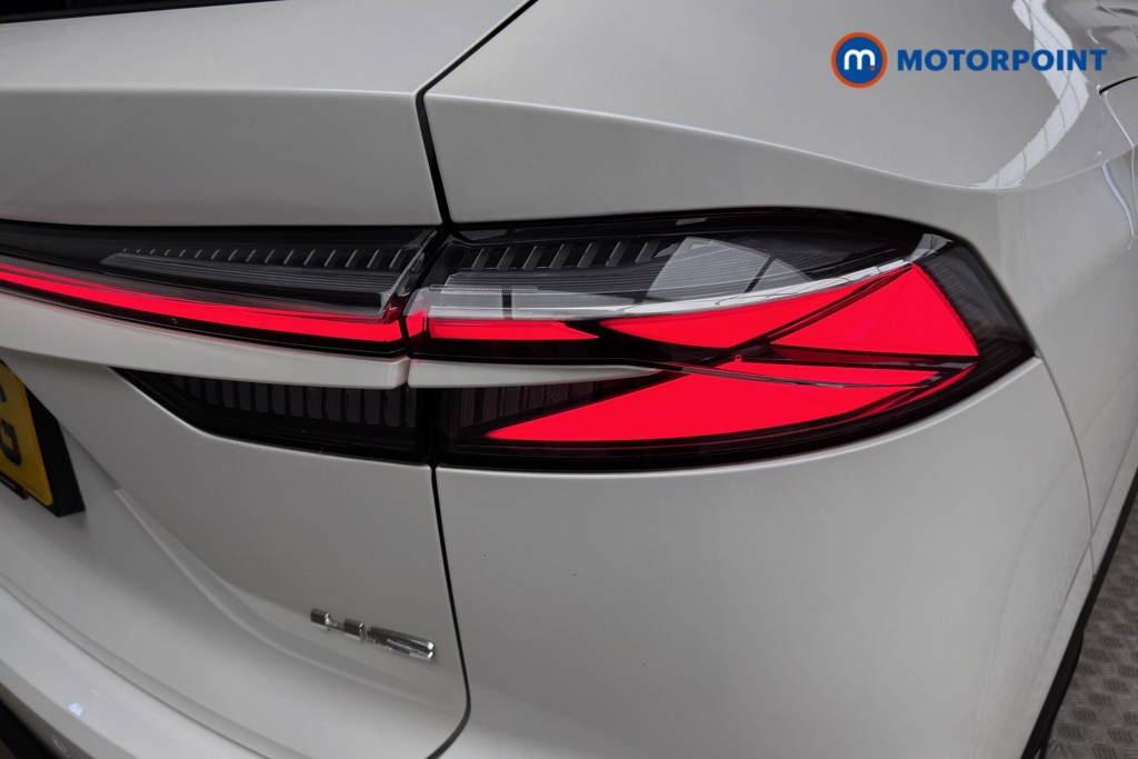 Mg Motor Uk HS Trophy Manual Petrol SUV - Stock Number (1527429) - 18th supplementary image