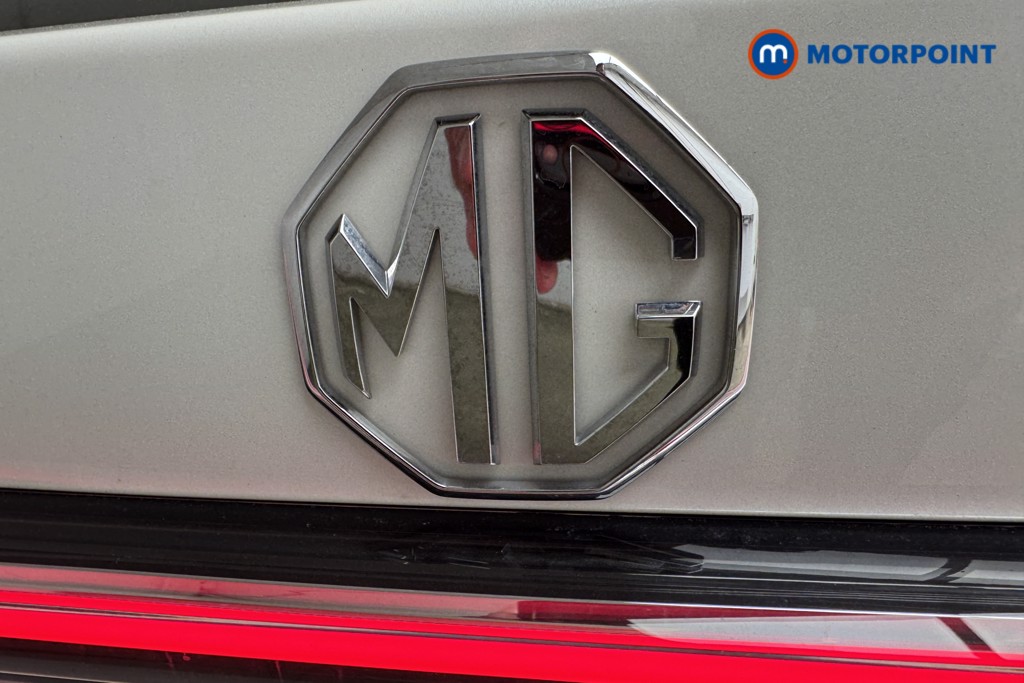 Mg Motor Uk HS Trophy Manual Petrol SUV - Stock Number (1527429) - 20th supplementary image