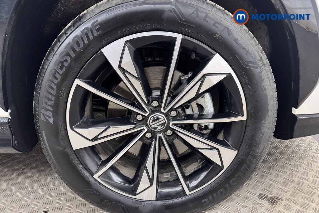 Mg Motor Uk HS Trophy Manual Petrol SUV - Stock Number (1527429) - 22nd supplementary image