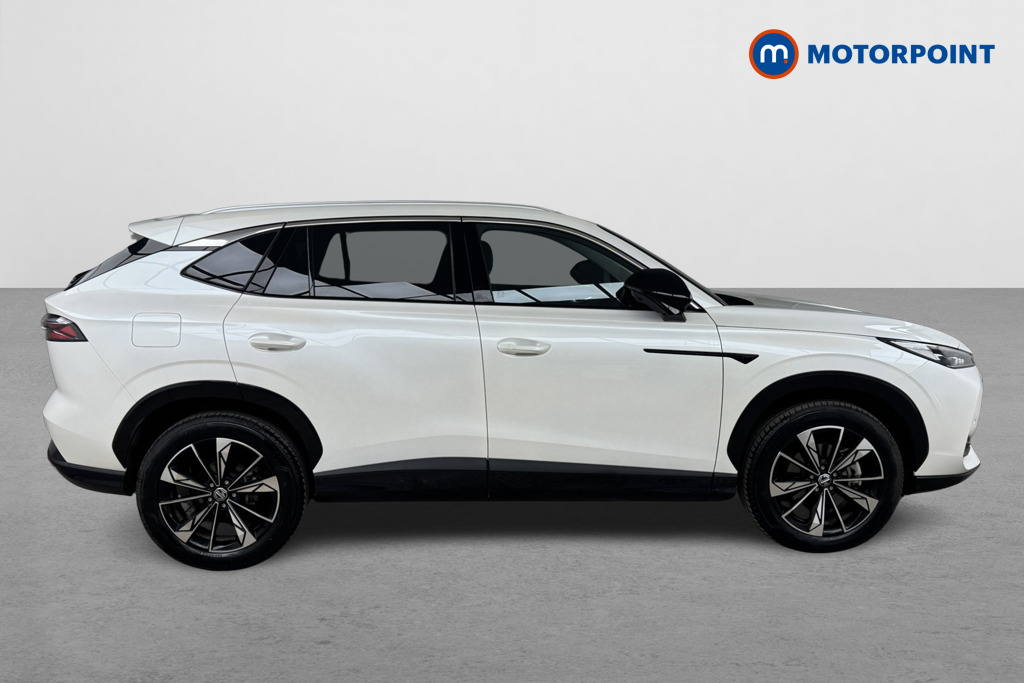 Mg Motor Uk HS Trophy Manual Petrol SUV - Stock Number (1527429) - Drivers side