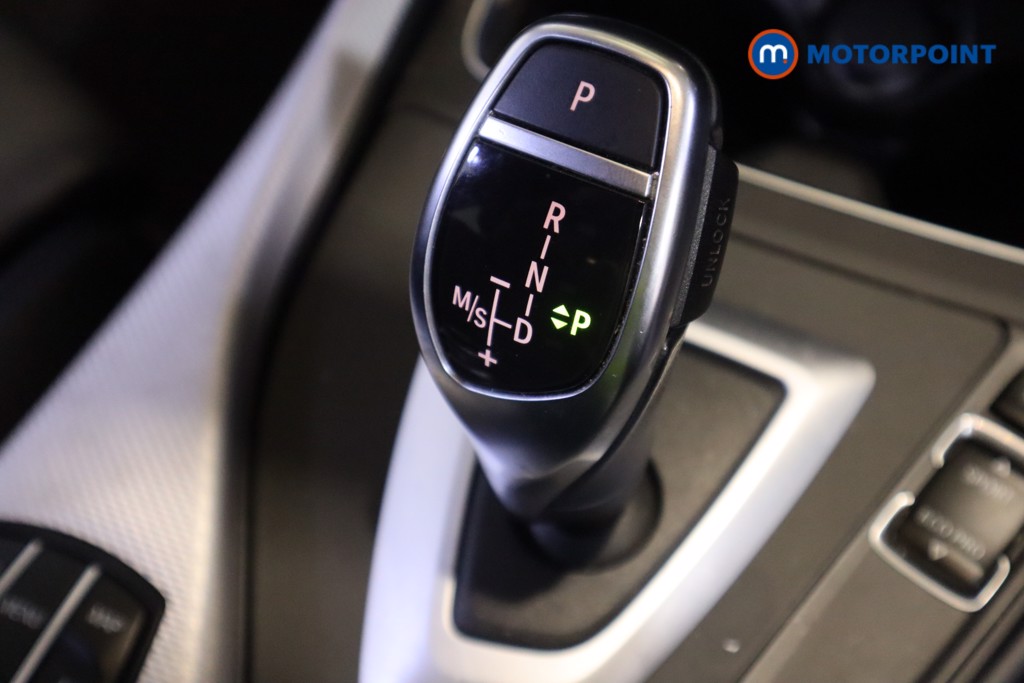 BMW 1 Series M140i Shadow Edition Automatic Petrol Hatchback - Stock Number (1535595) - 5th supplementary image