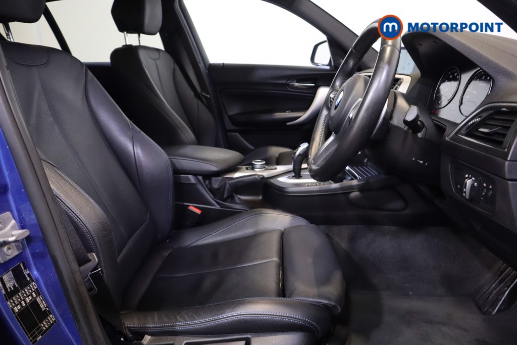 BMW 1 Series M140i Shadow Edition Automatic Petrol Hatchback - Stock Number (1535595) - 6th supplementary image