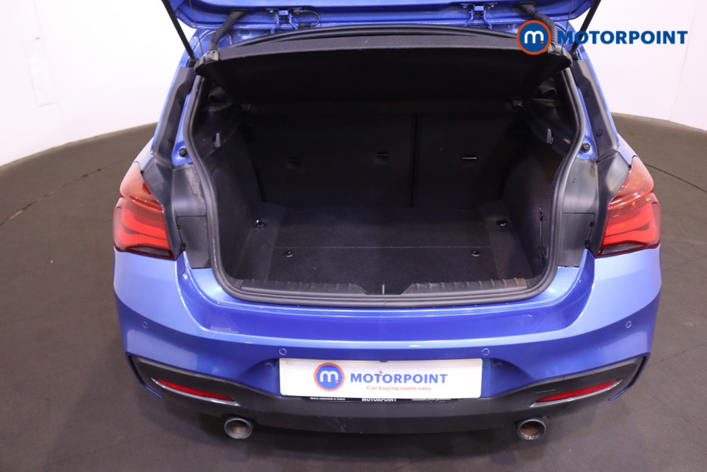 BMW 1 Series M140i Shadow Edition Automatic Petrol Hatchback - Stock Number (1535595) - 8th supplementary image