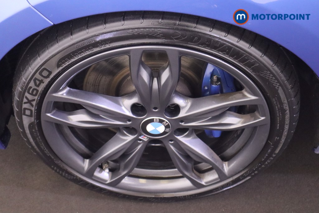 BMW 1 Series M140i Shadow Edition Automatic Petrol Hatchback - Stock Number (1535595) - 10th supplementary image