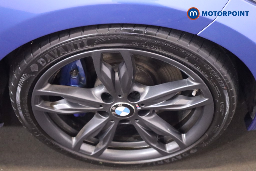 BMW 1 Series M140i Shadow Edition Automatic Petrol Hatchback - Stock Number (1535595) - 11th supplementary image
