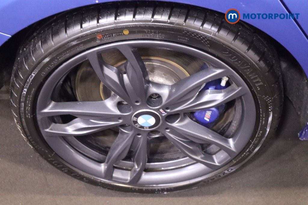 BMW 1 Series M140i Shadow Edition Automatic Petrol Hatchback - Stock Number (1535595) - 12th supplementary image