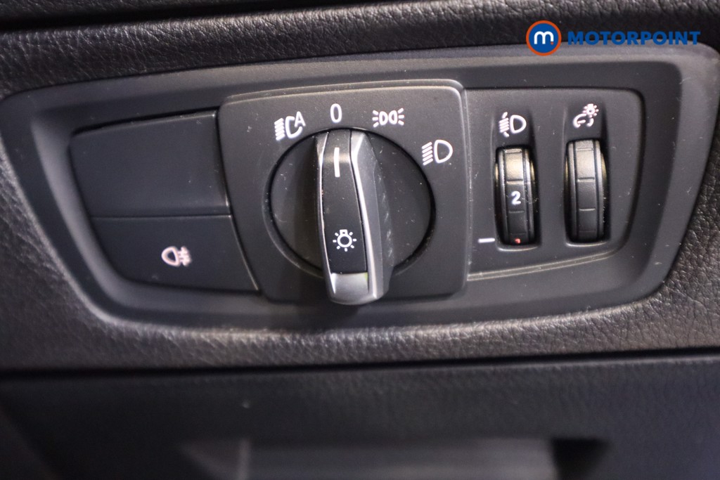 BMW 1 Series M140i Shadow Edition Automatic Petrol Hatchback - Stock Number (1535595) - 14th supplementary image