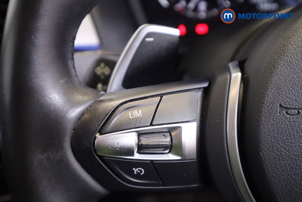 BMW 1 Series M140i Shadow Edition Automatic Petrol Hatchback - Stock Number (1535595) - 15th supplementary image