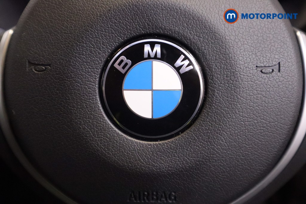 BMW 1 Series M140i Shadow Edition Automatic Petrol Hatchback - Stock Number (1535595) - 17th supplementary image