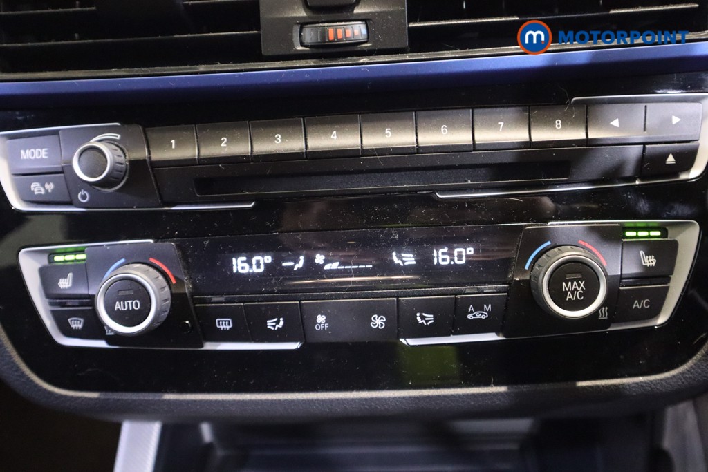BMW 1 Series M140i Shadow Edition Automatic Petrol Hatchback - Stock Number (1535595) - 19th supplementary image