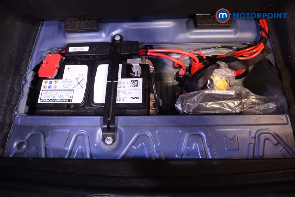 BMW 1 Series M140i Shadow Edition Automatic Petrol Hatchback - Stock Number (1535595) - 25th supplementary image