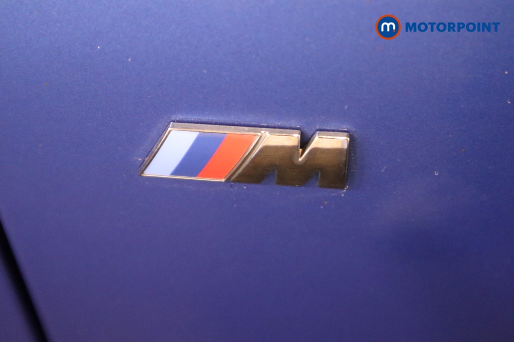 BMW 1 Series M140i Shadow Edition Automatic Petrol Hatchback - Stock Number (1535595) - 30th supplementary image