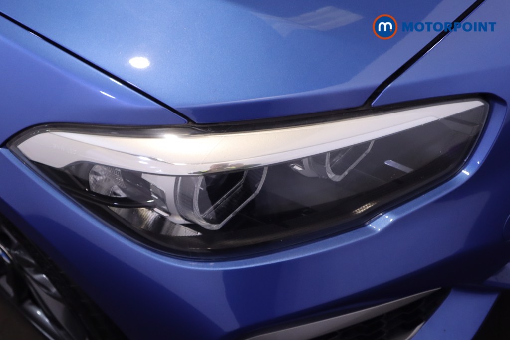 BMW 1 Series M140i Shadow Edition Automatic Petrol Hatchback - Stock Number (1535595) - 31st supplementary image