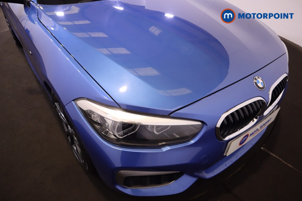 BMW 1 Series M140i Shadow Edition Automatic Petrol Hatchback - Stock Number (1535595) - 32nd supplementary image