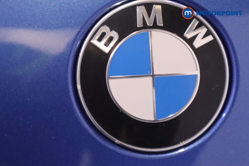 BMW 1 Series M140i Shadow Edition Automatic Petrol Hatchback - Stock Number (1535595) - 33rd supplementary image