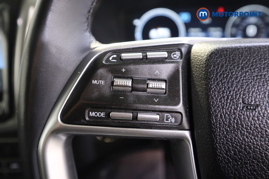 Ssangyong Rexton Ultimate Automatic Diesel SUV - Stock Number (1540326) - 5th supplementary image