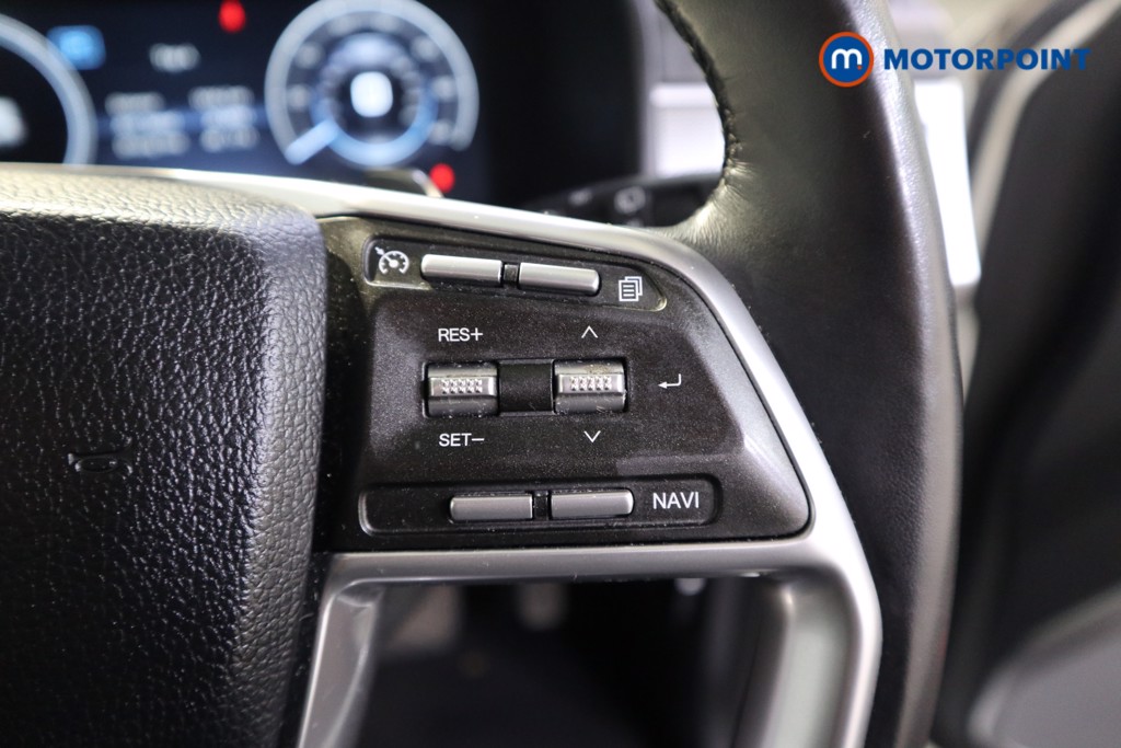 Ssangyong Rexton Ultimate Automatic Diesel SUV - Stock Number (1540326) - 6th supplementary image
