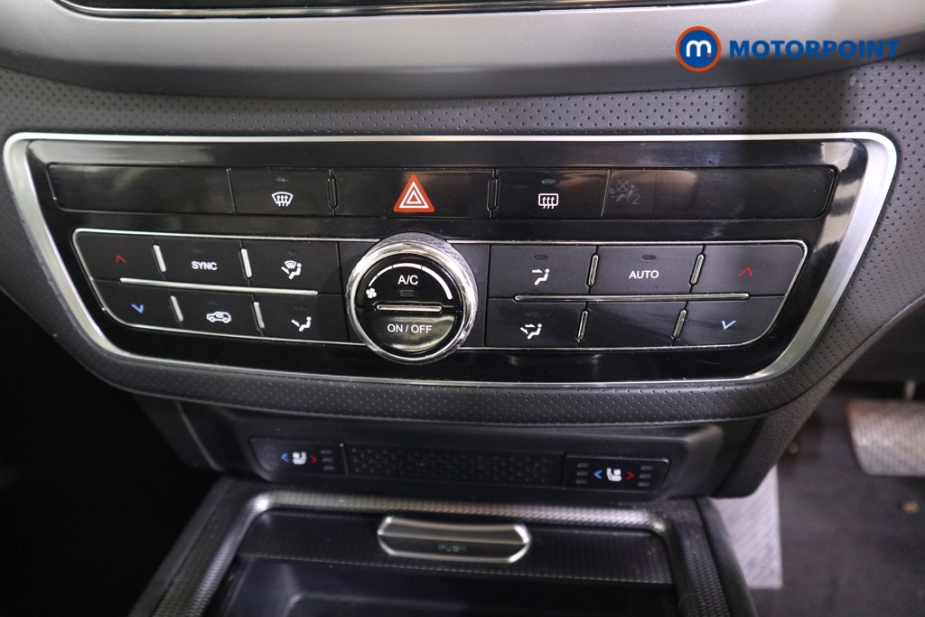 Ssangyong Rexton Ultimate Automatic Diesel SUV - Stock Number (1540326) - 7th supplementary image
