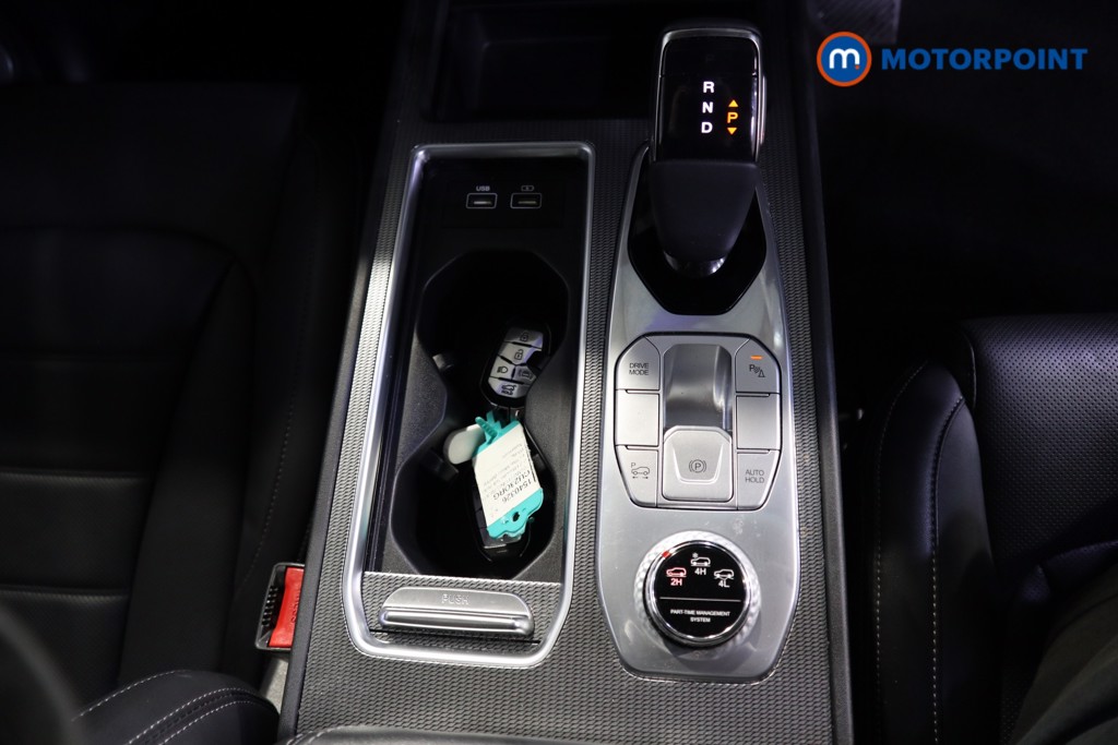 Ssangyong Rexton Ultimate Automatic Diesel SUV - Stock Number (1540326) - 8th supplementary image
